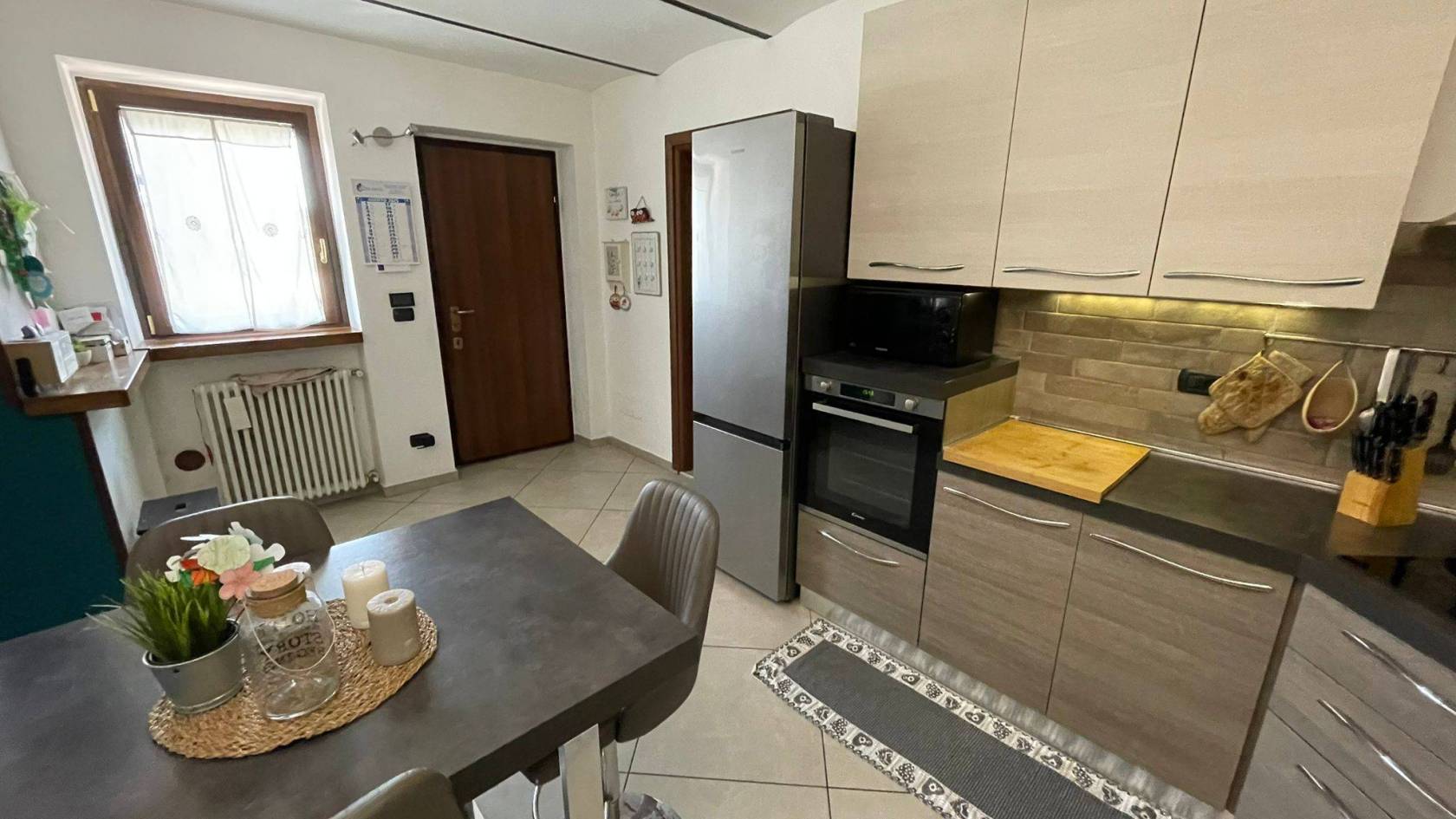 Cucina