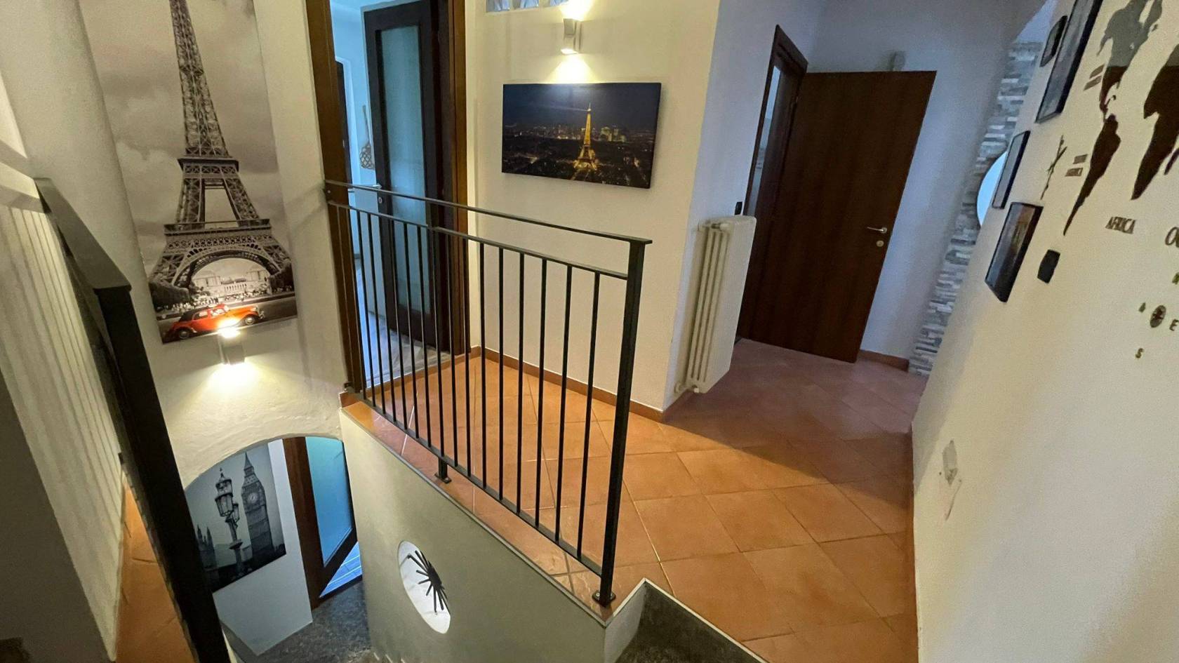 Disimpegno