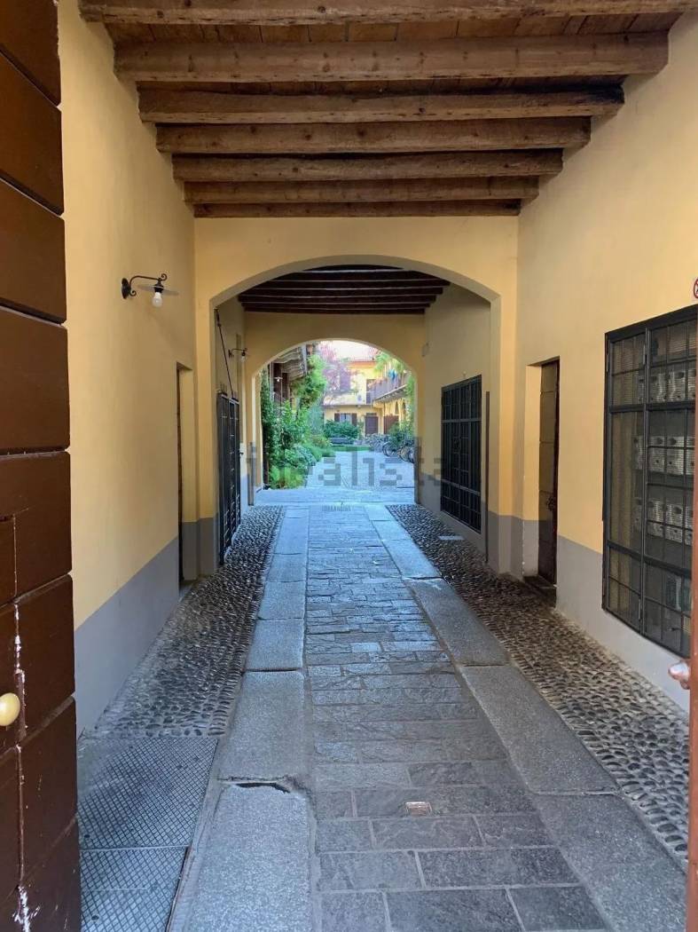 Interno palazzo