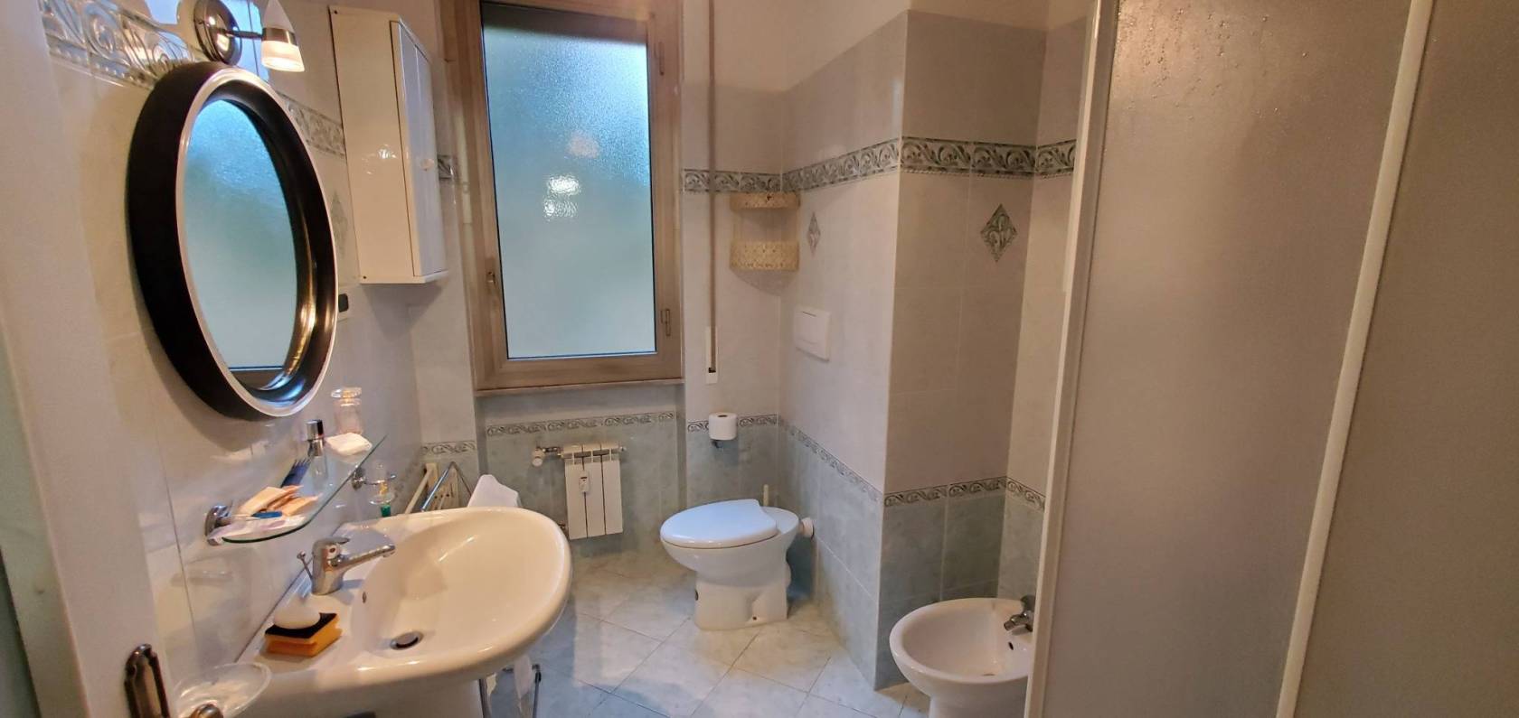 Bagno