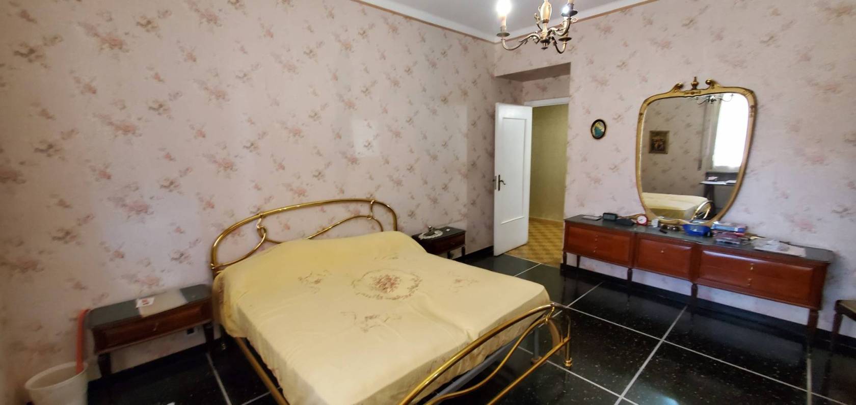 Camera da letto