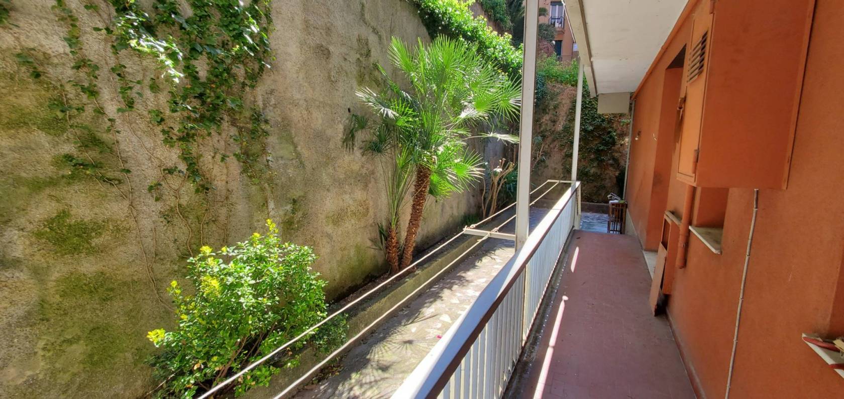 Cortile interno