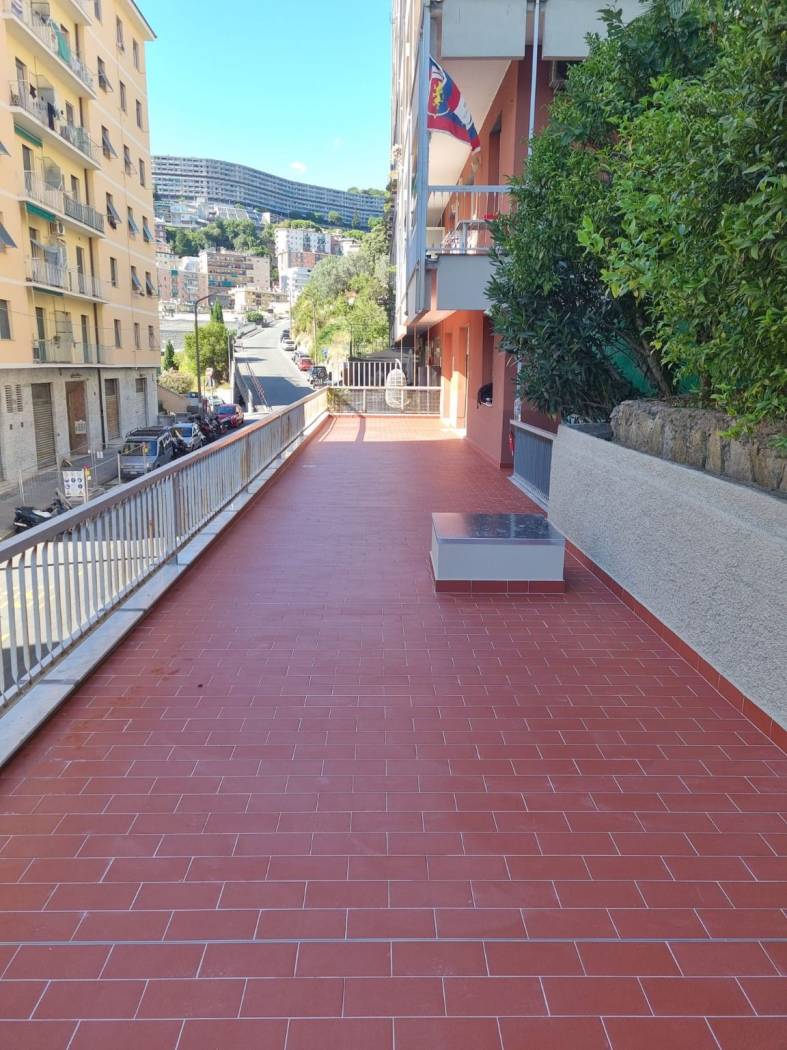 Terrazzo
