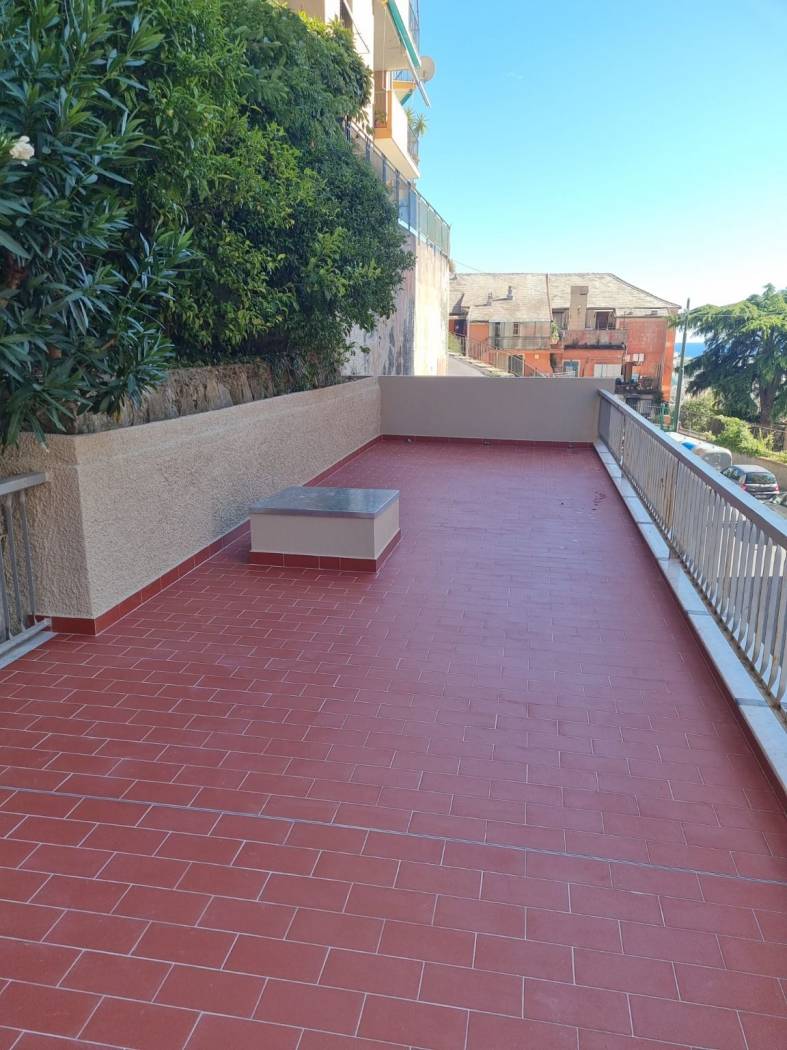 Terrazzo