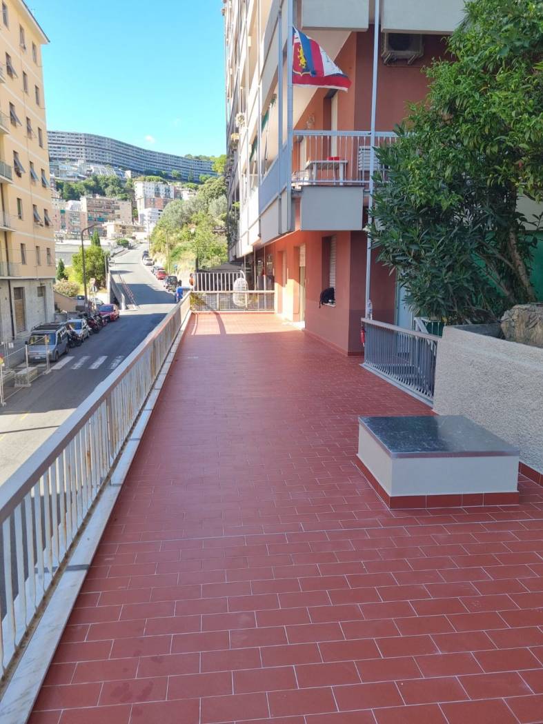 Terrazzo