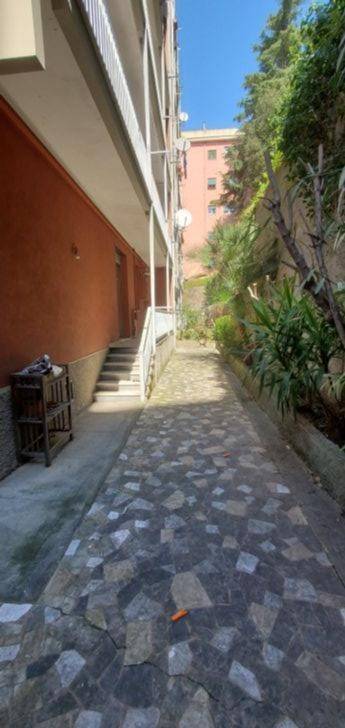 Cortile interno