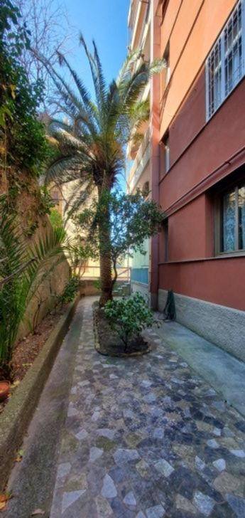 Cortile interno