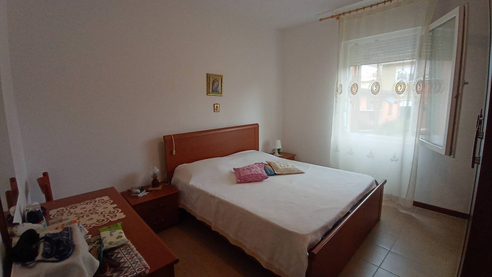 Camera da letto