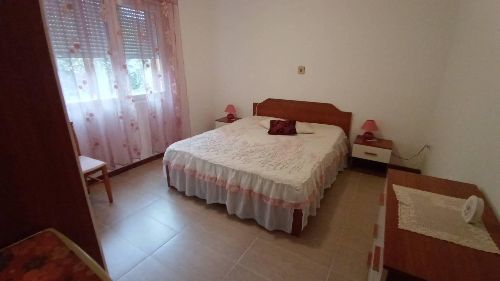 Camera da letto