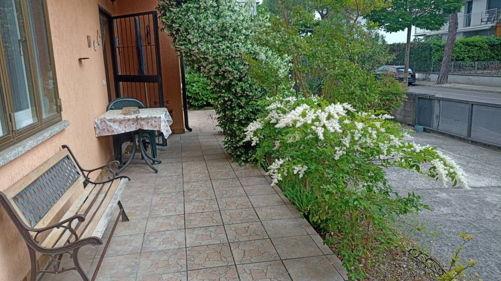 Giardino