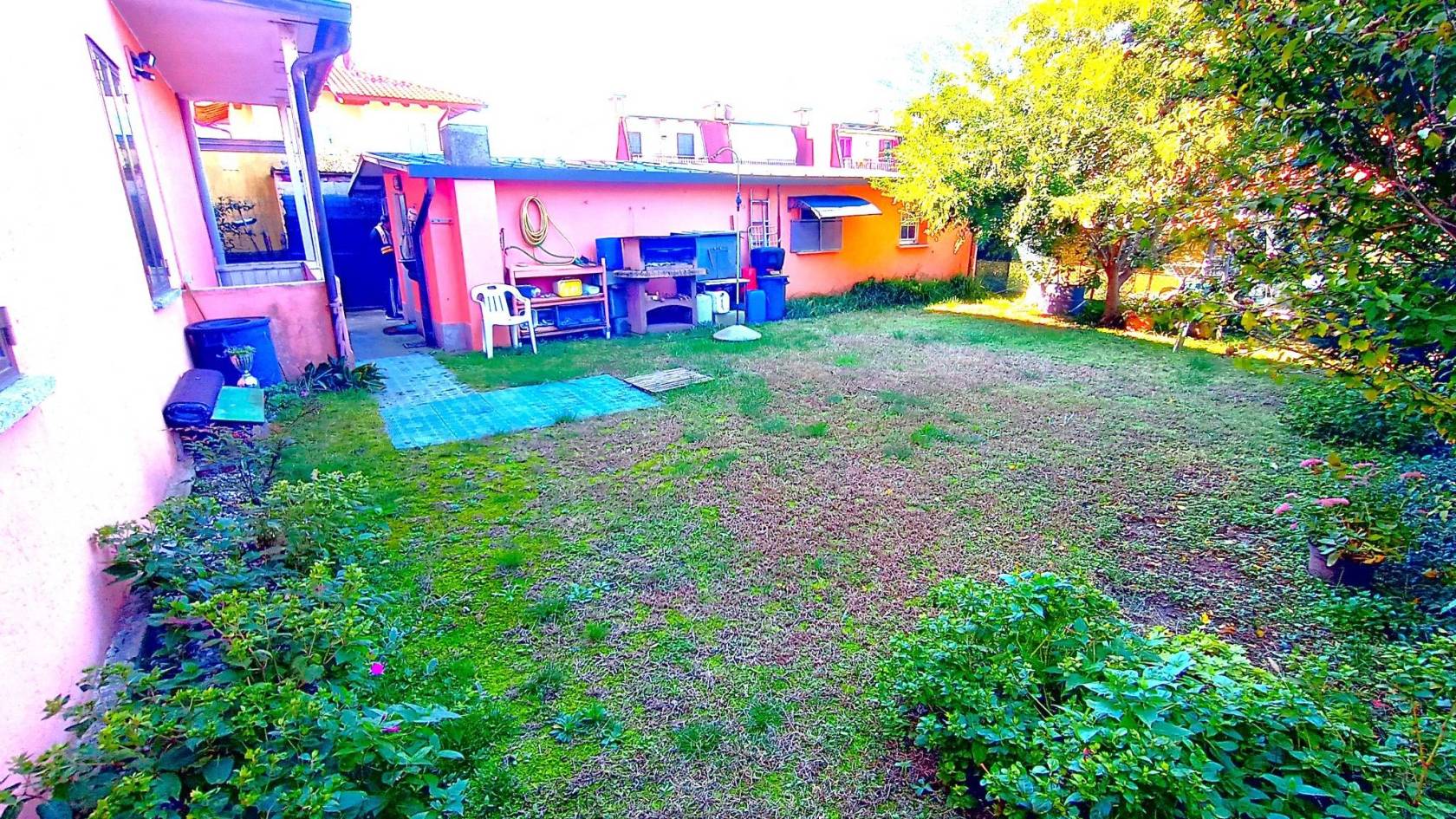 Giardino