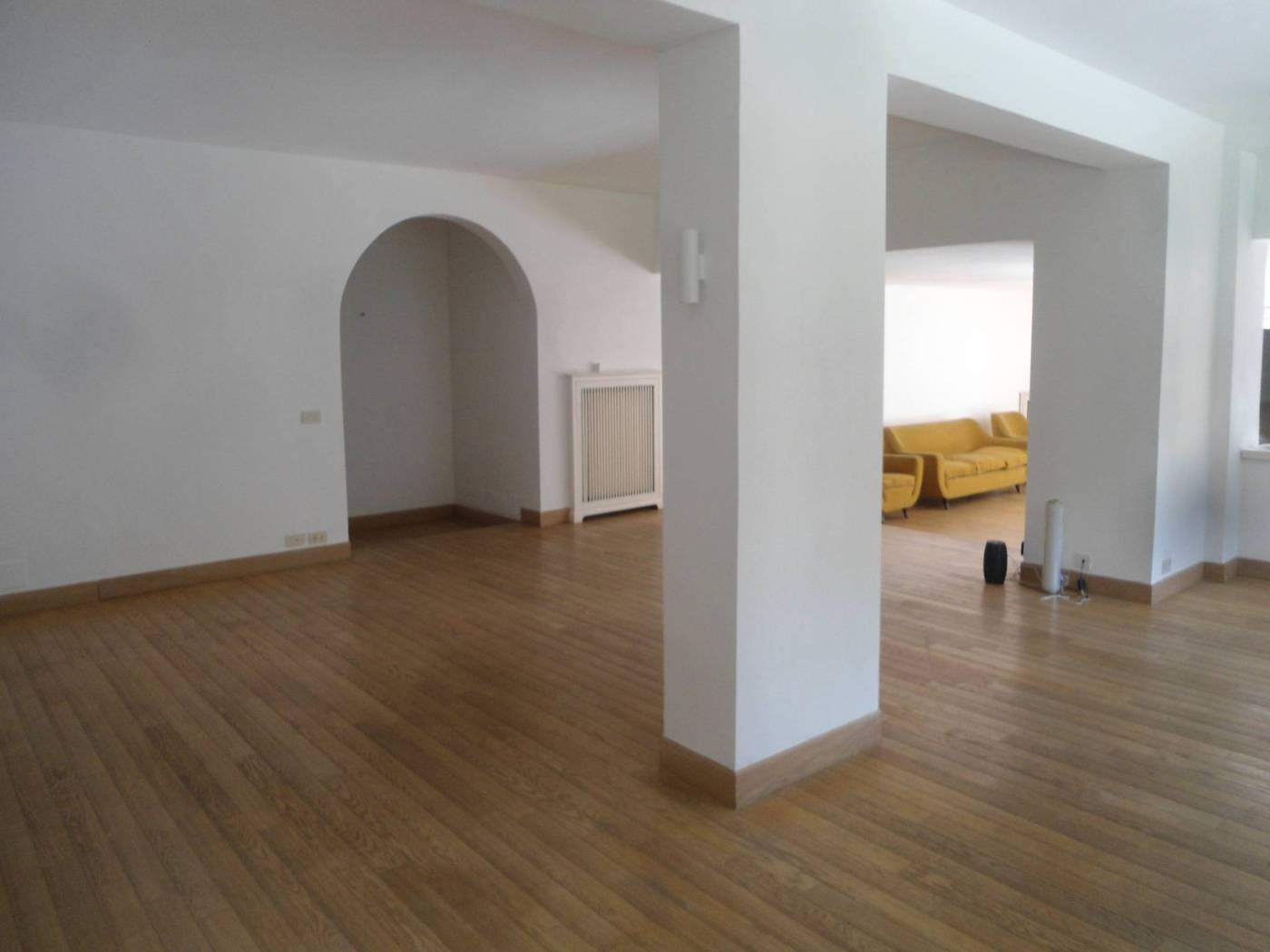 Interno non residenziale