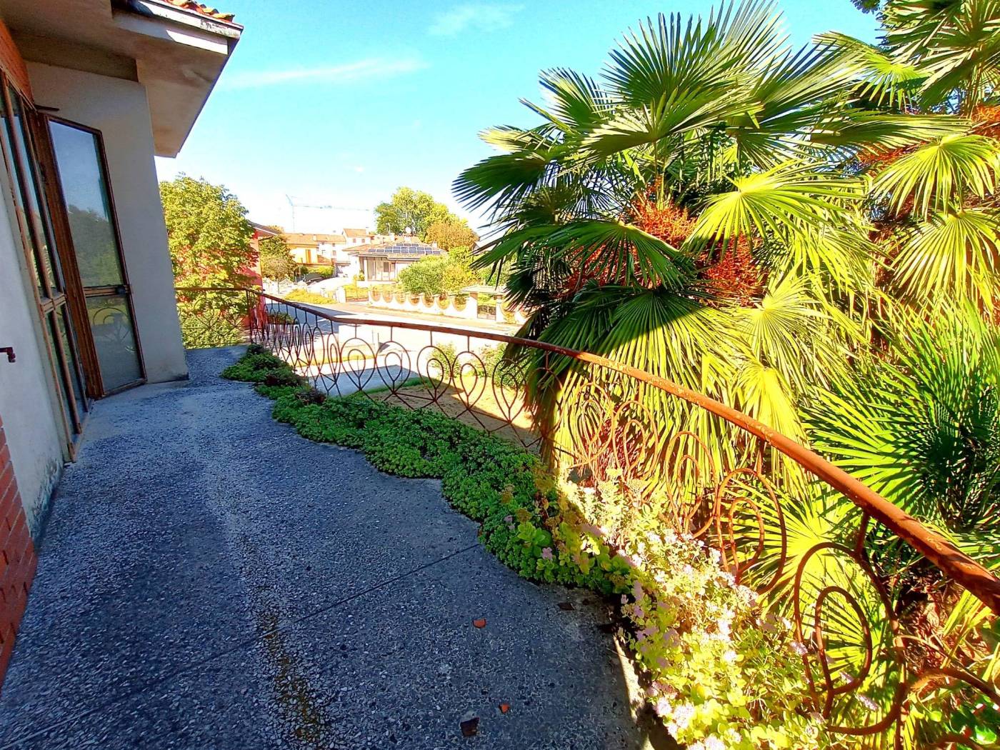 Giardino