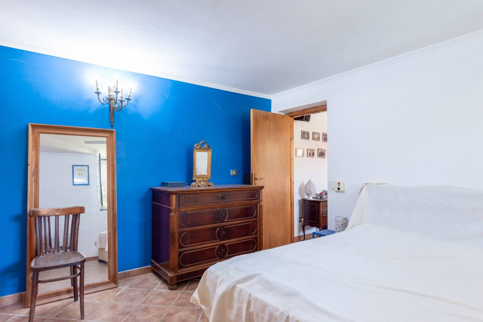 Camera da letto