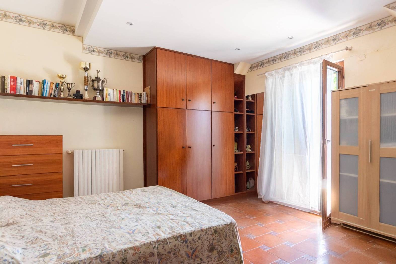 Camera da letto