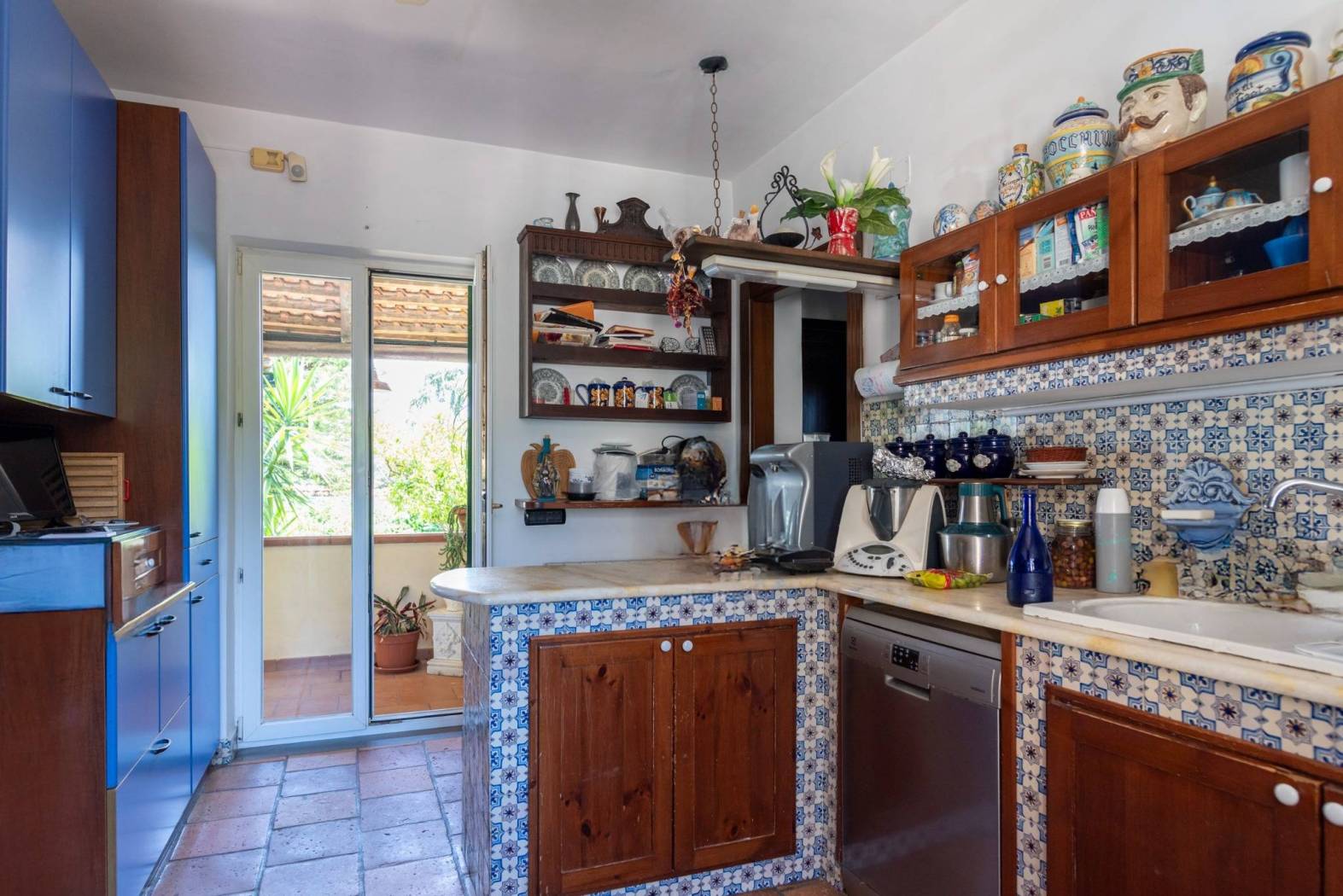 Cucina