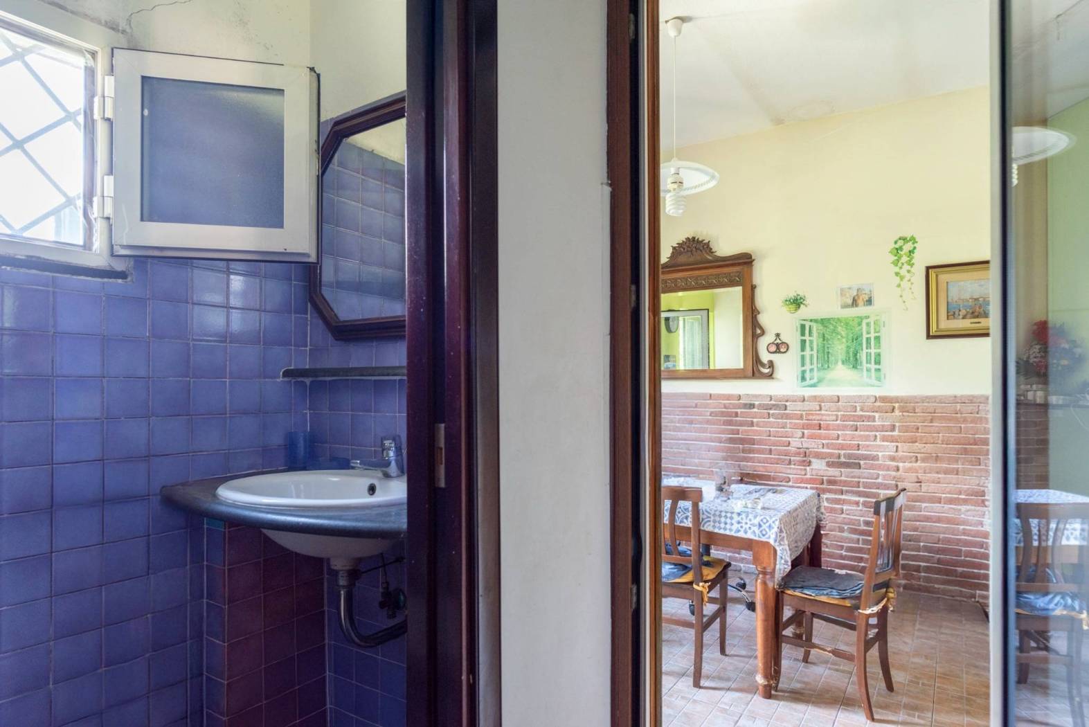 Bagno