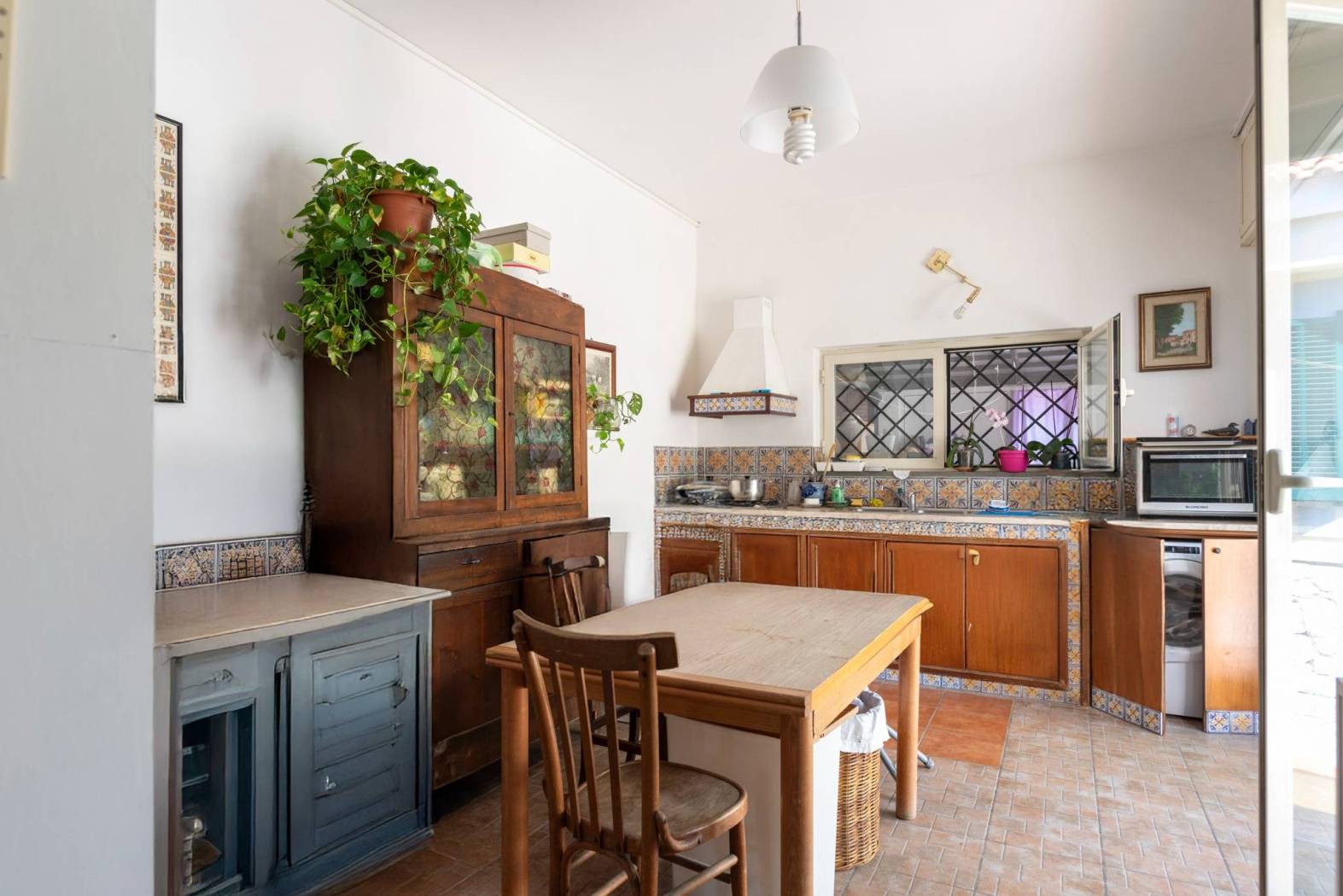 Cucina