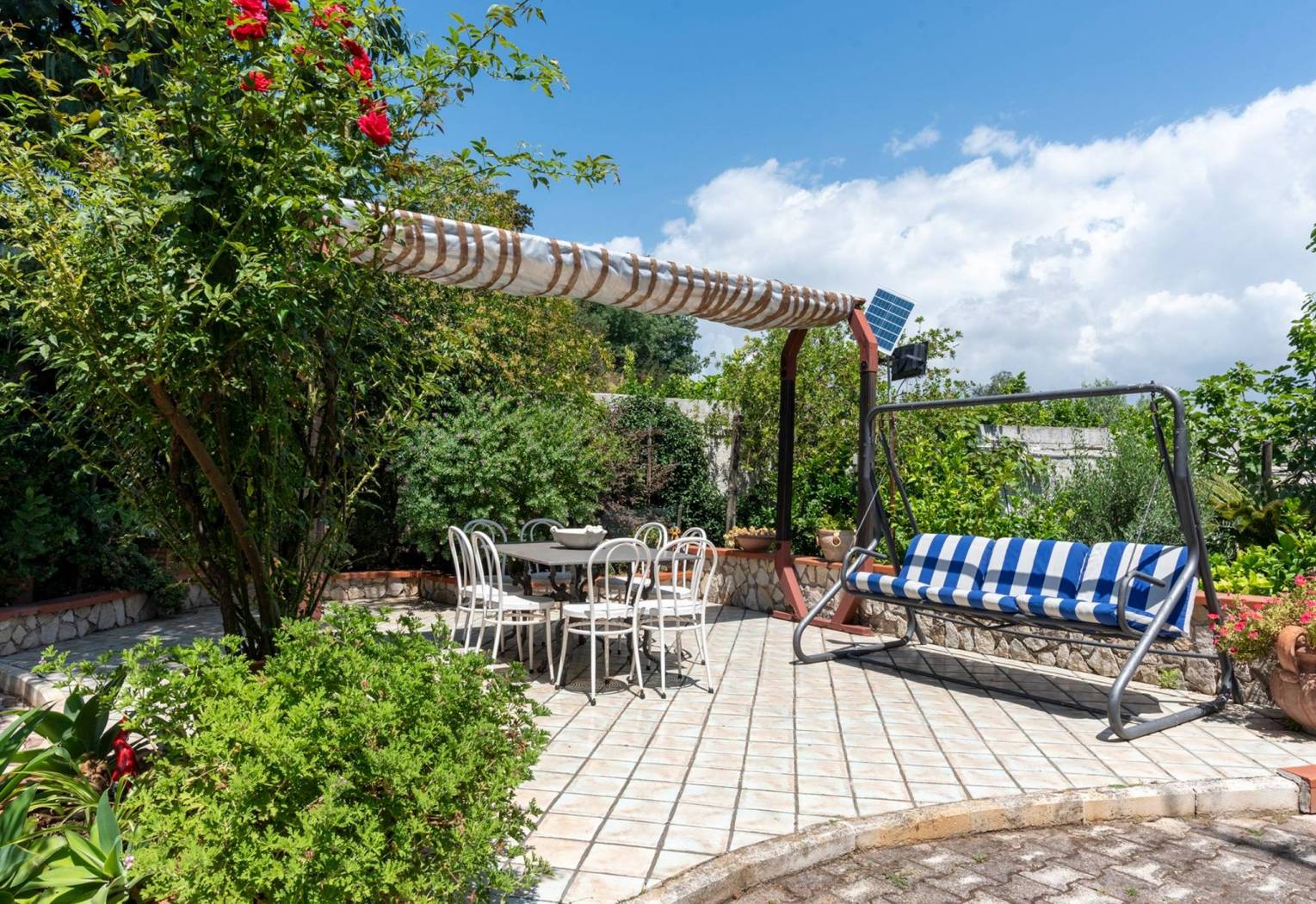 Giardino