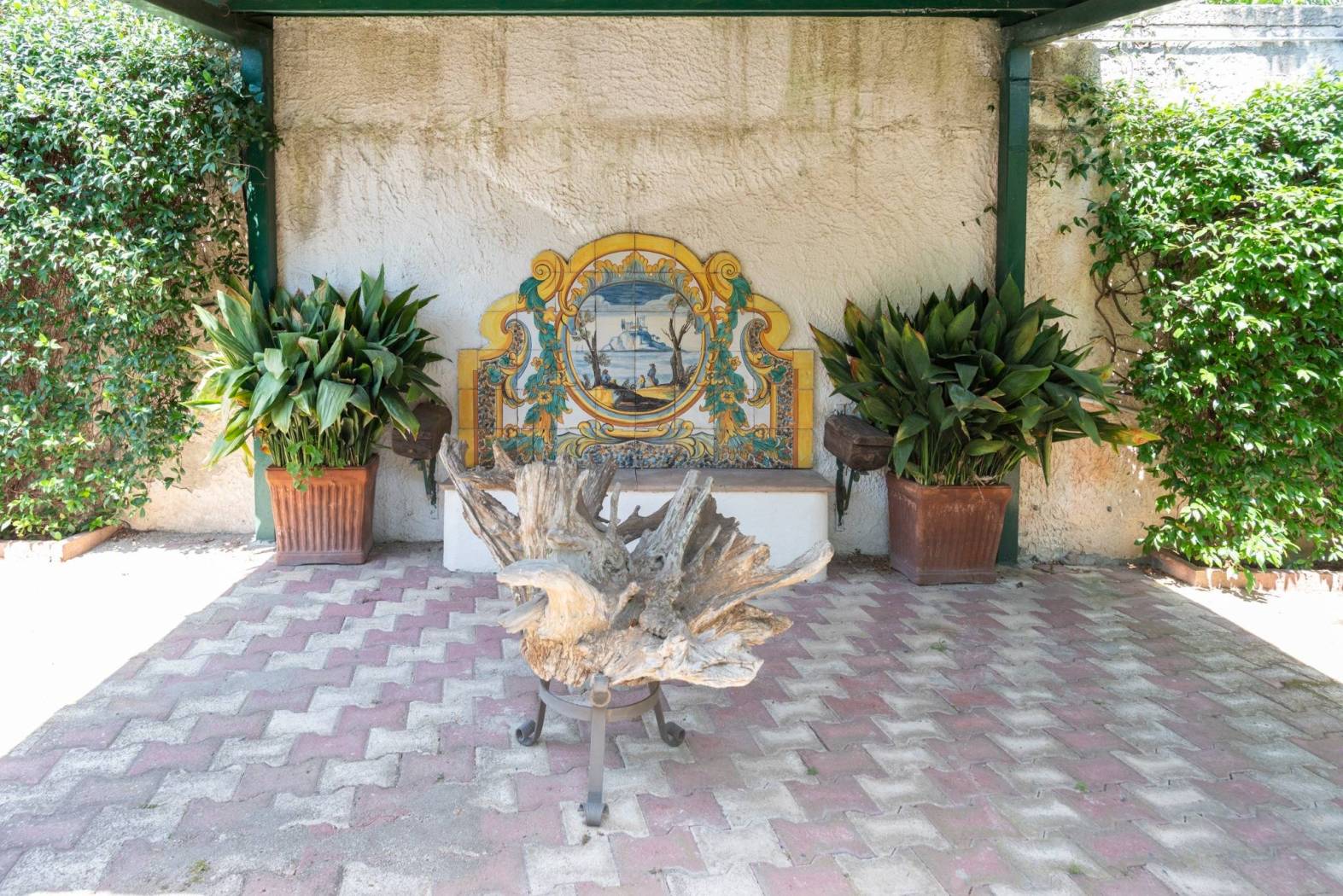 Giardino