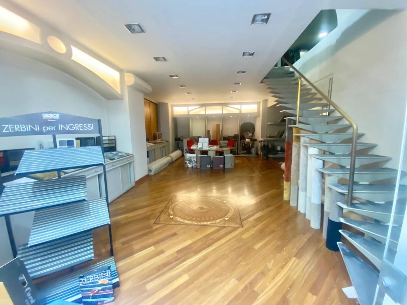 Interno non residenziale