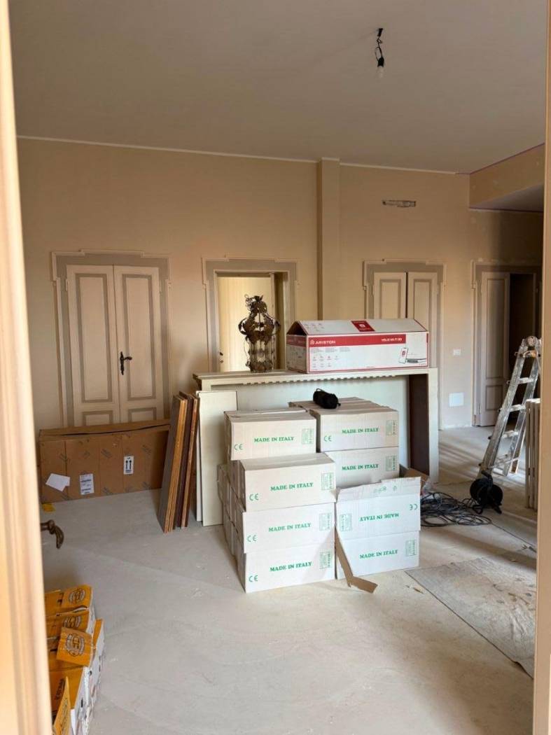 Interno non residenziale