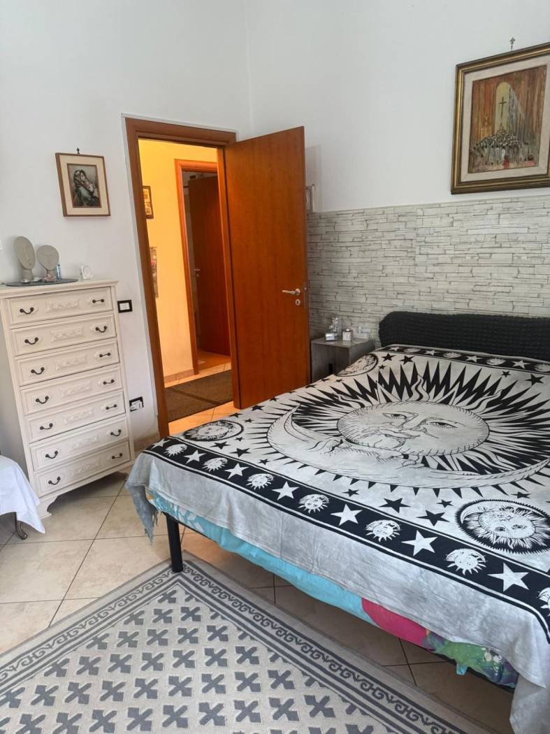 Camera da letto Camera da letto