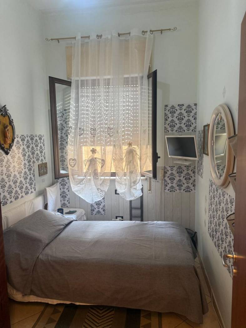 Camera da letto Camera da letto