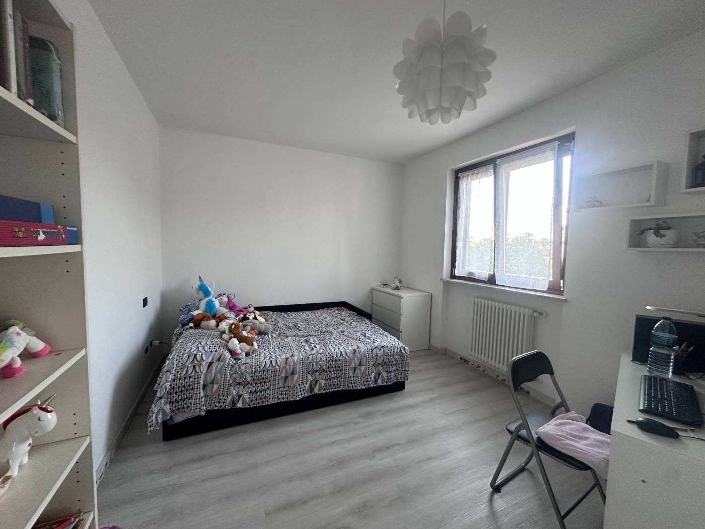 Camera da letto