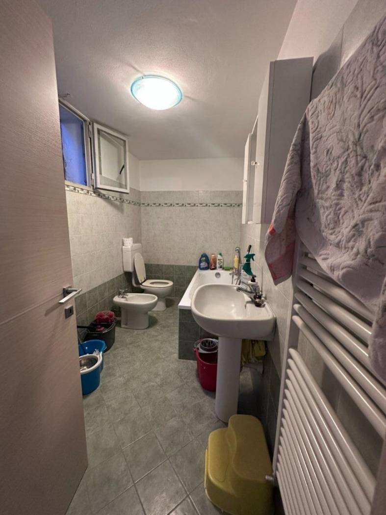 Bagno