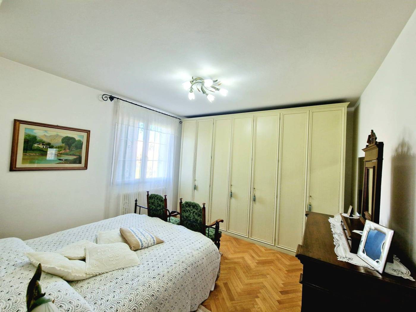 Camera da letto