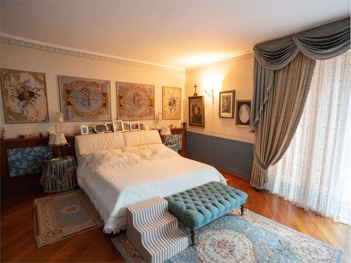 Camera da letto