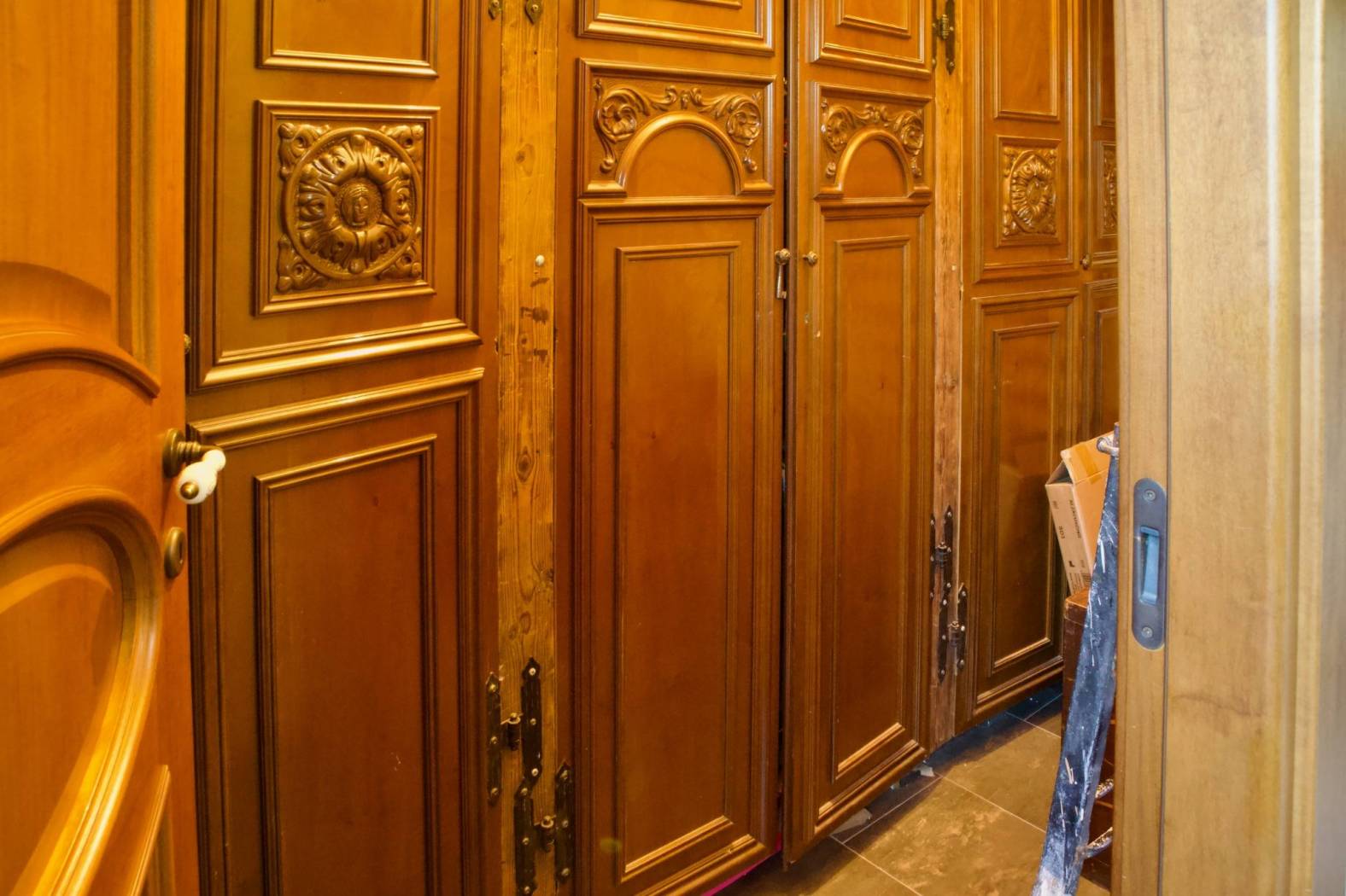 Interno palazzo
