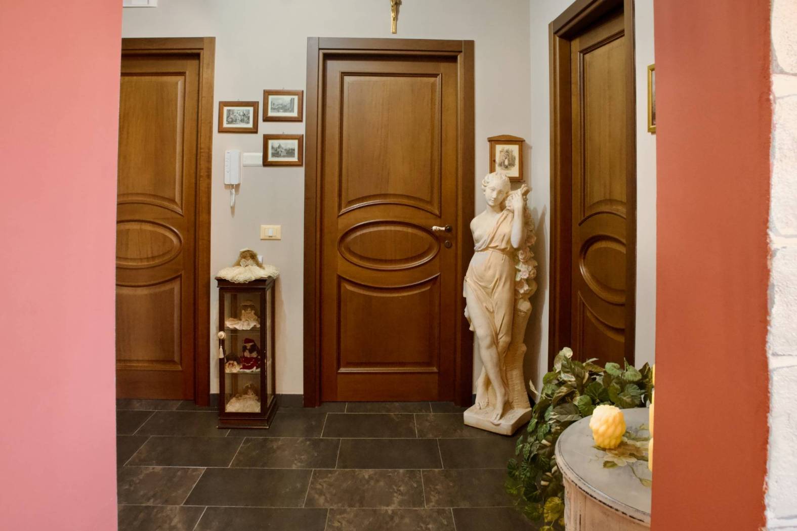 Interno palazzo