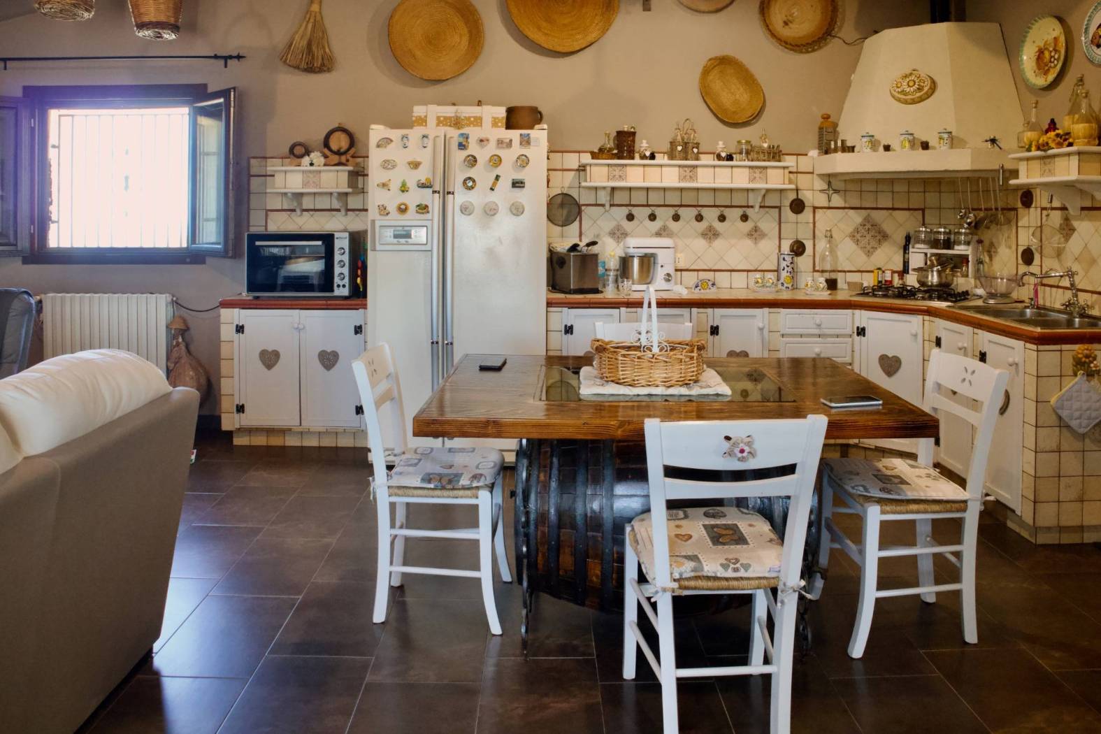 Cucina