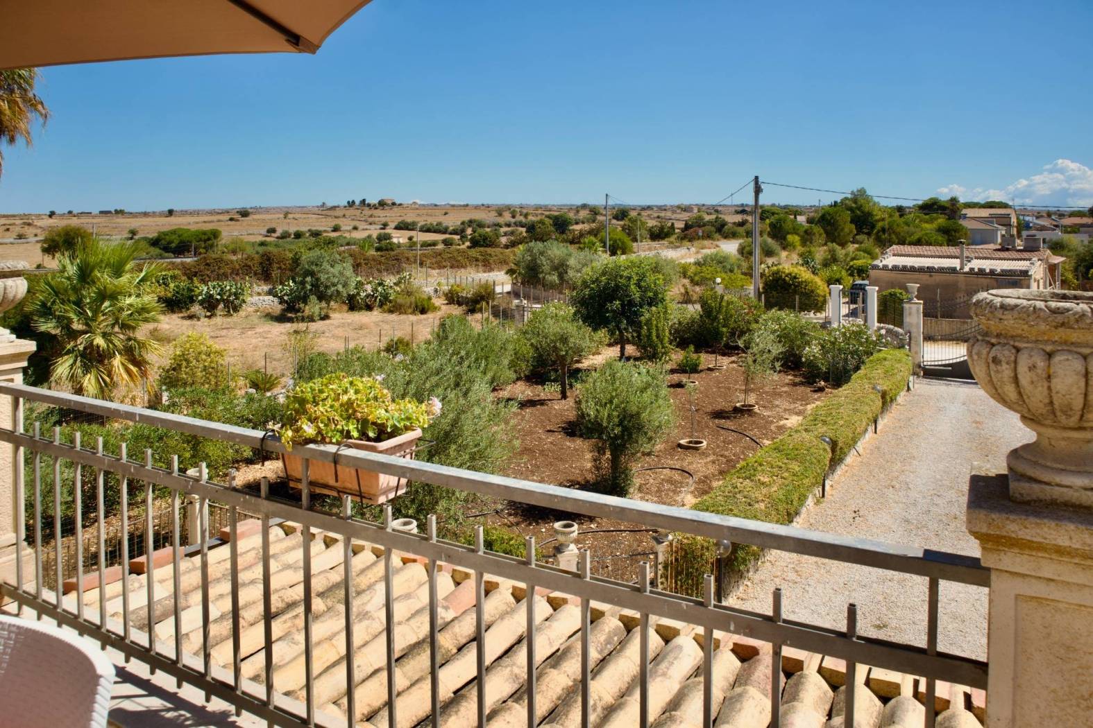 Balcone