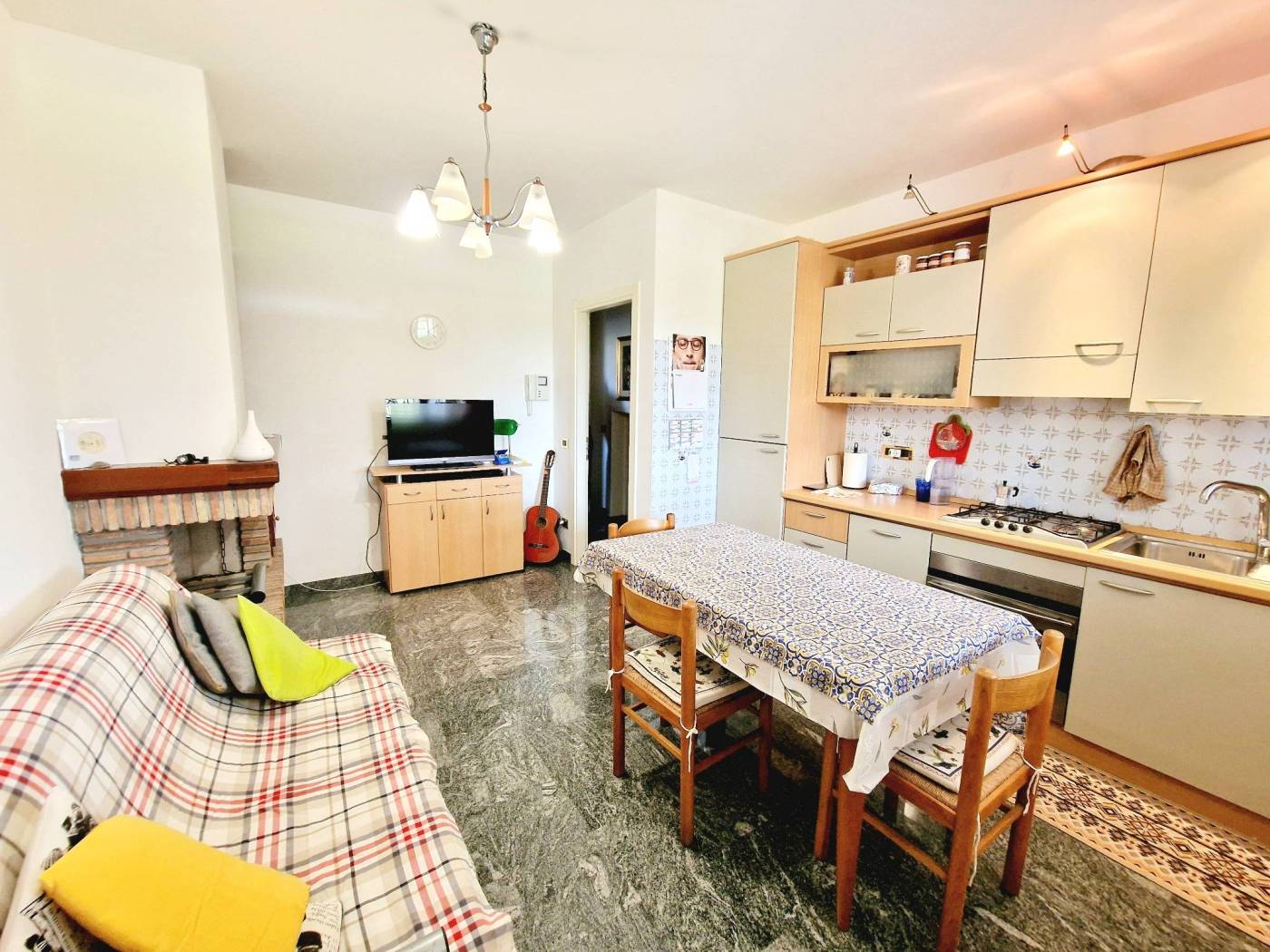 Cucina