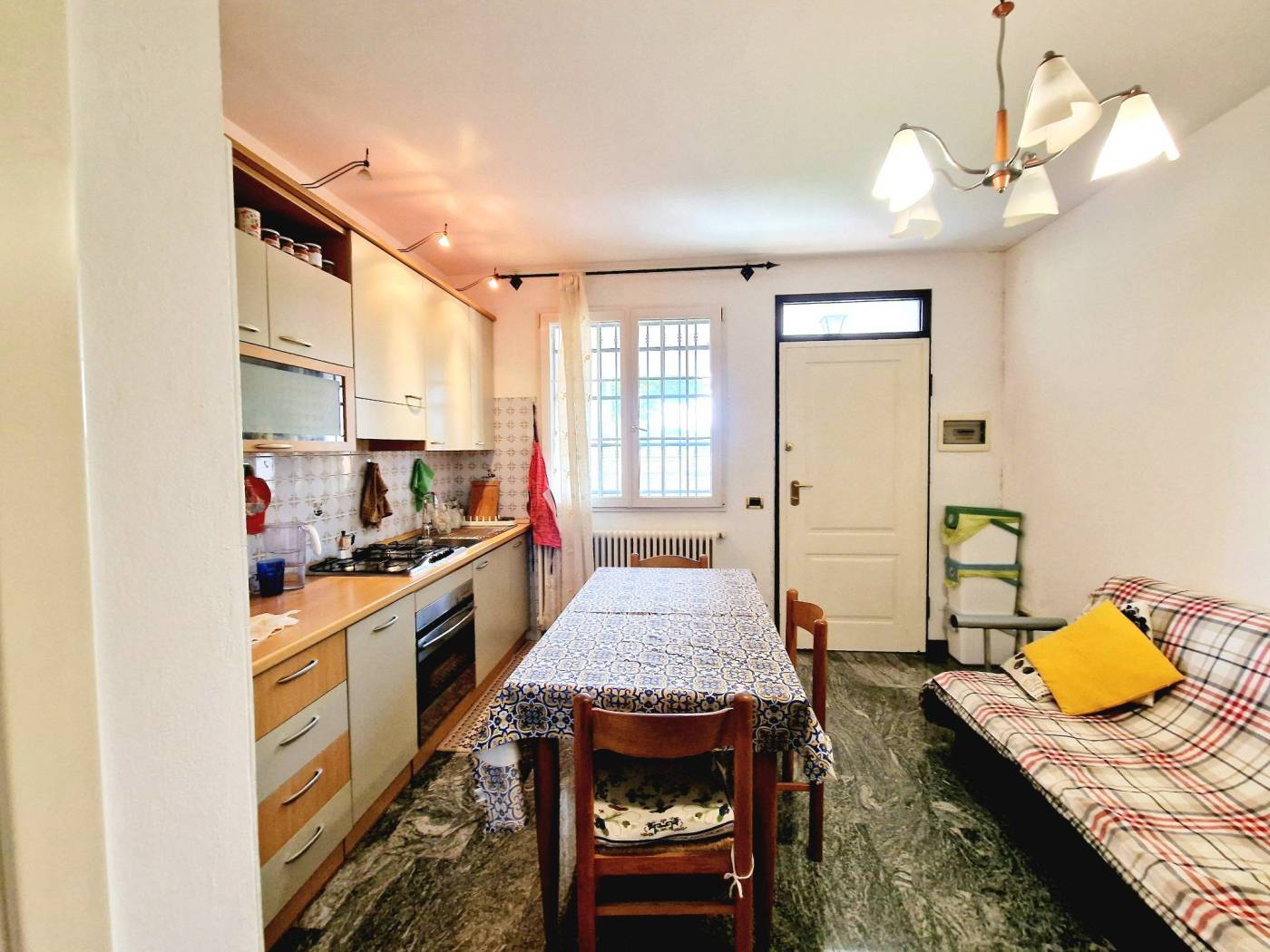 Cucina