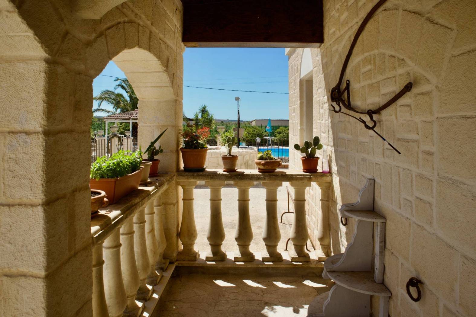 Balcone