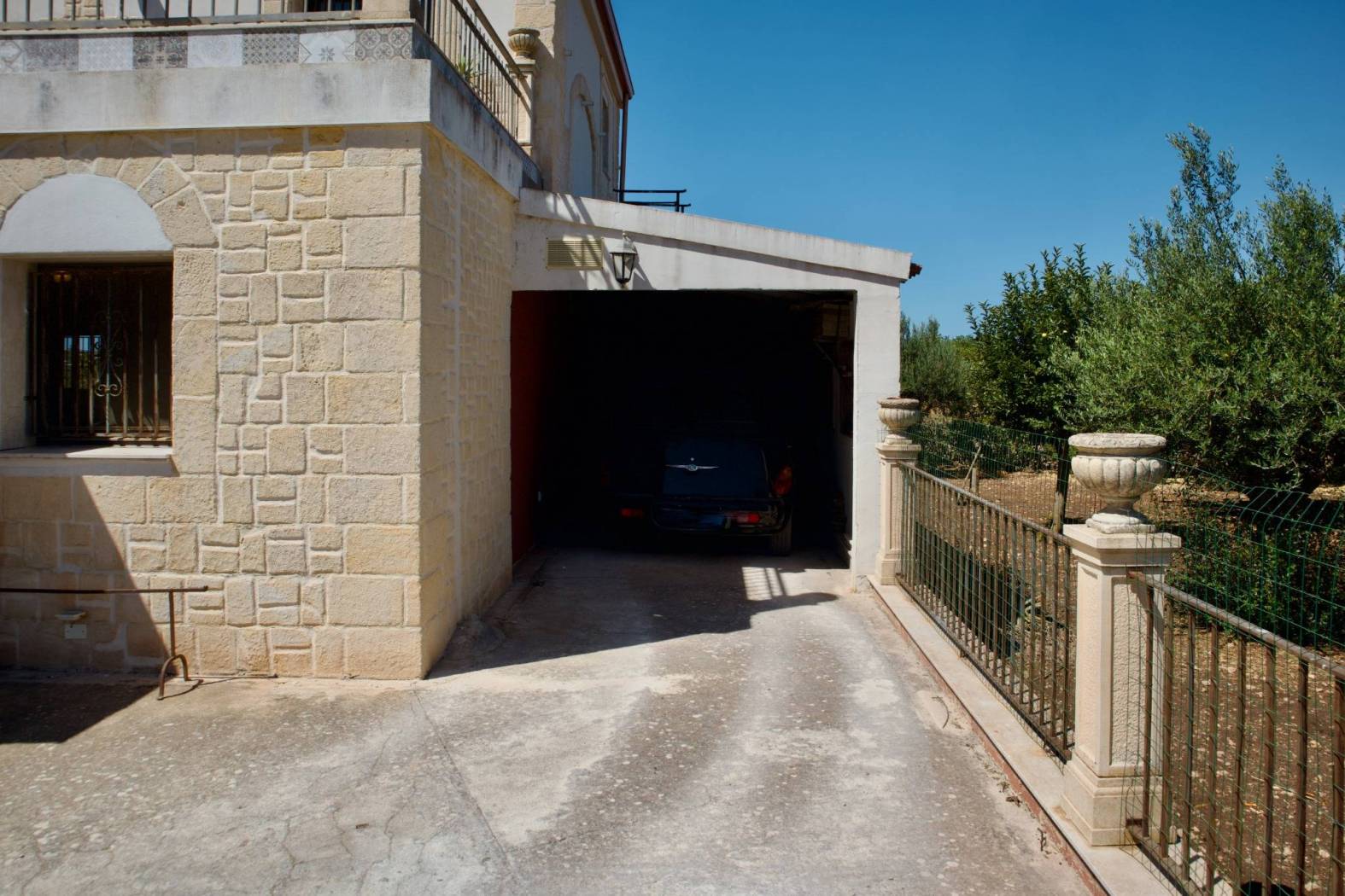 Ingresso