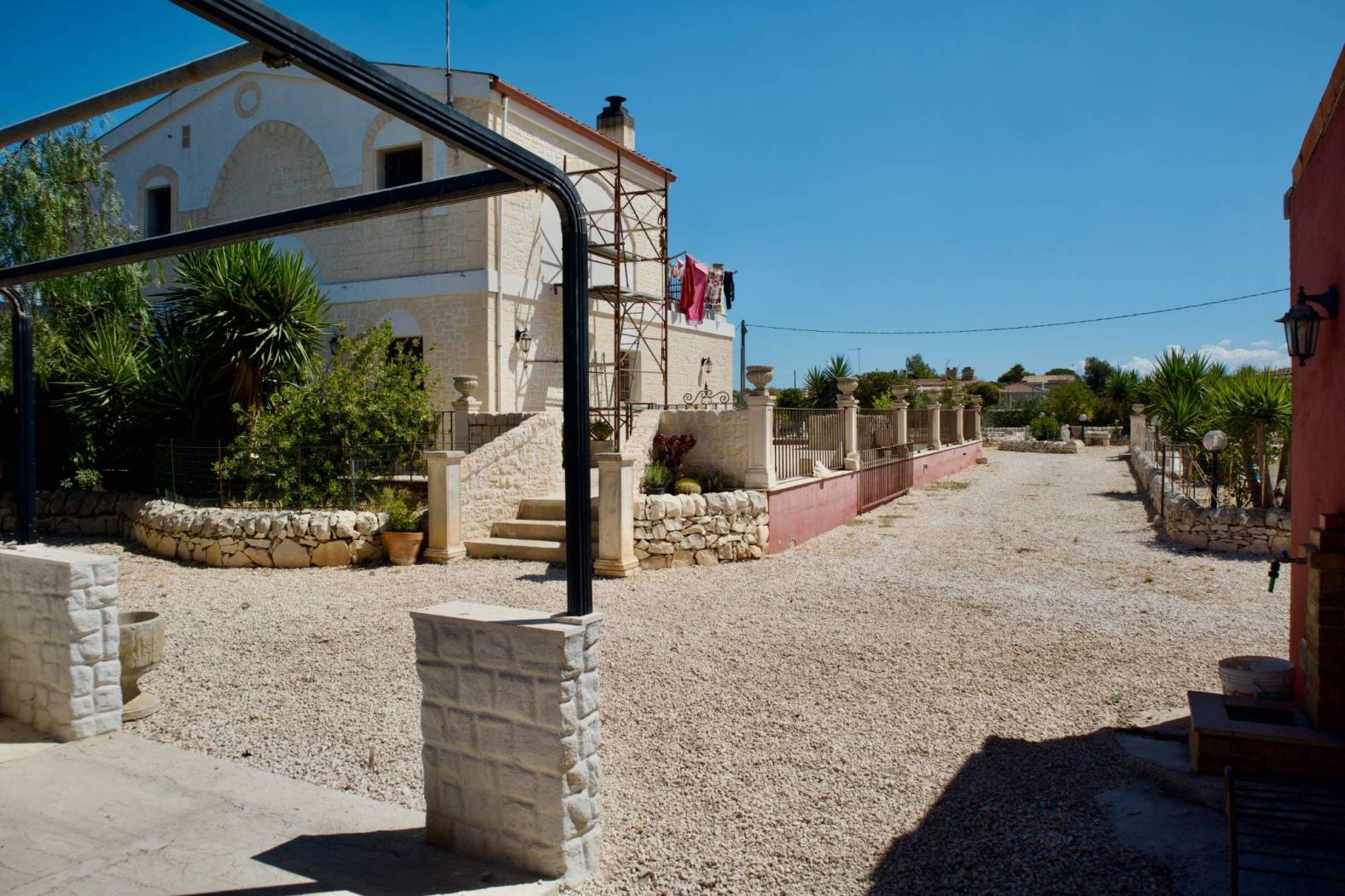 Giardino
