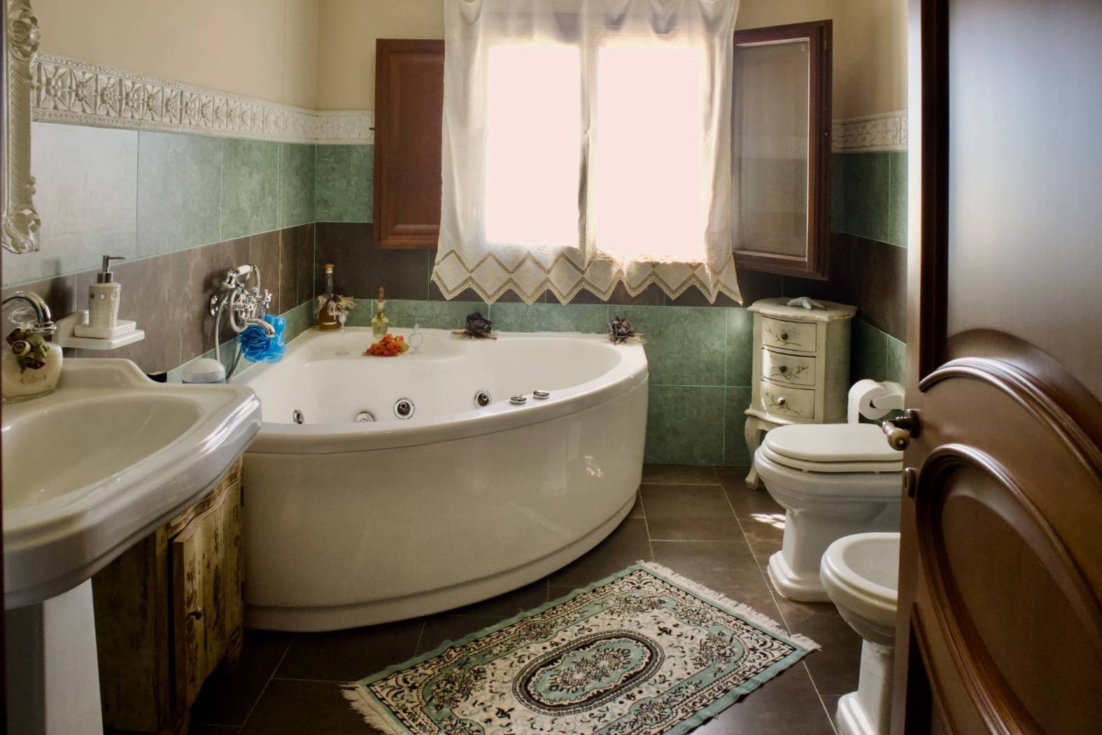 Bagno