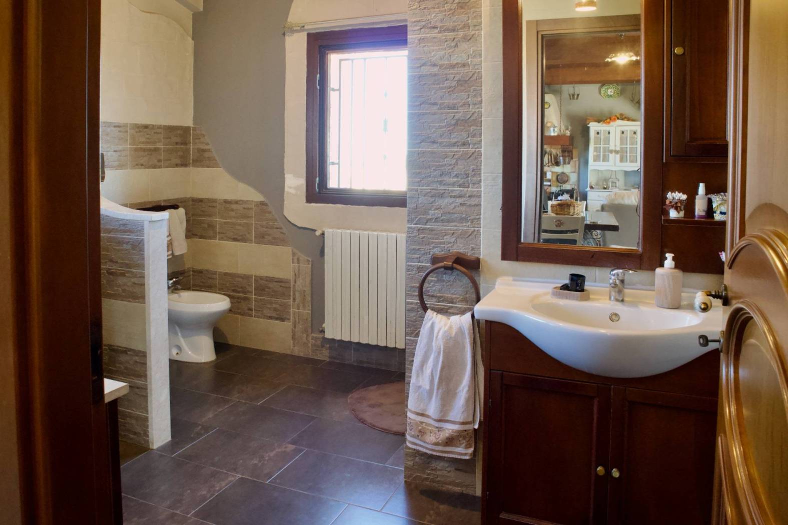 Bagno