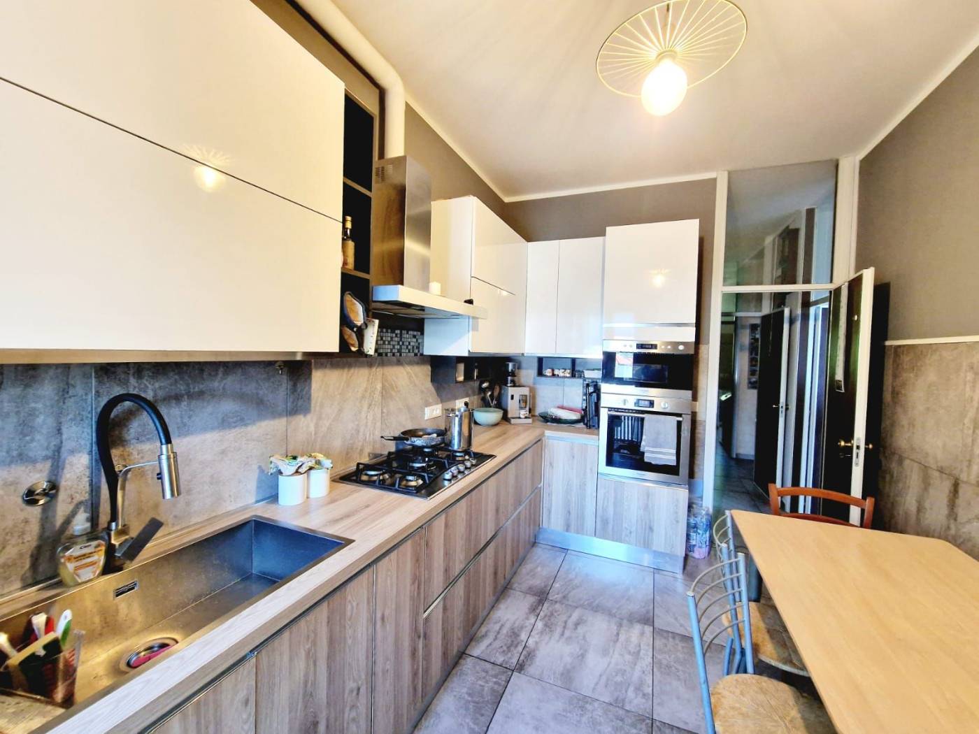 Cucina