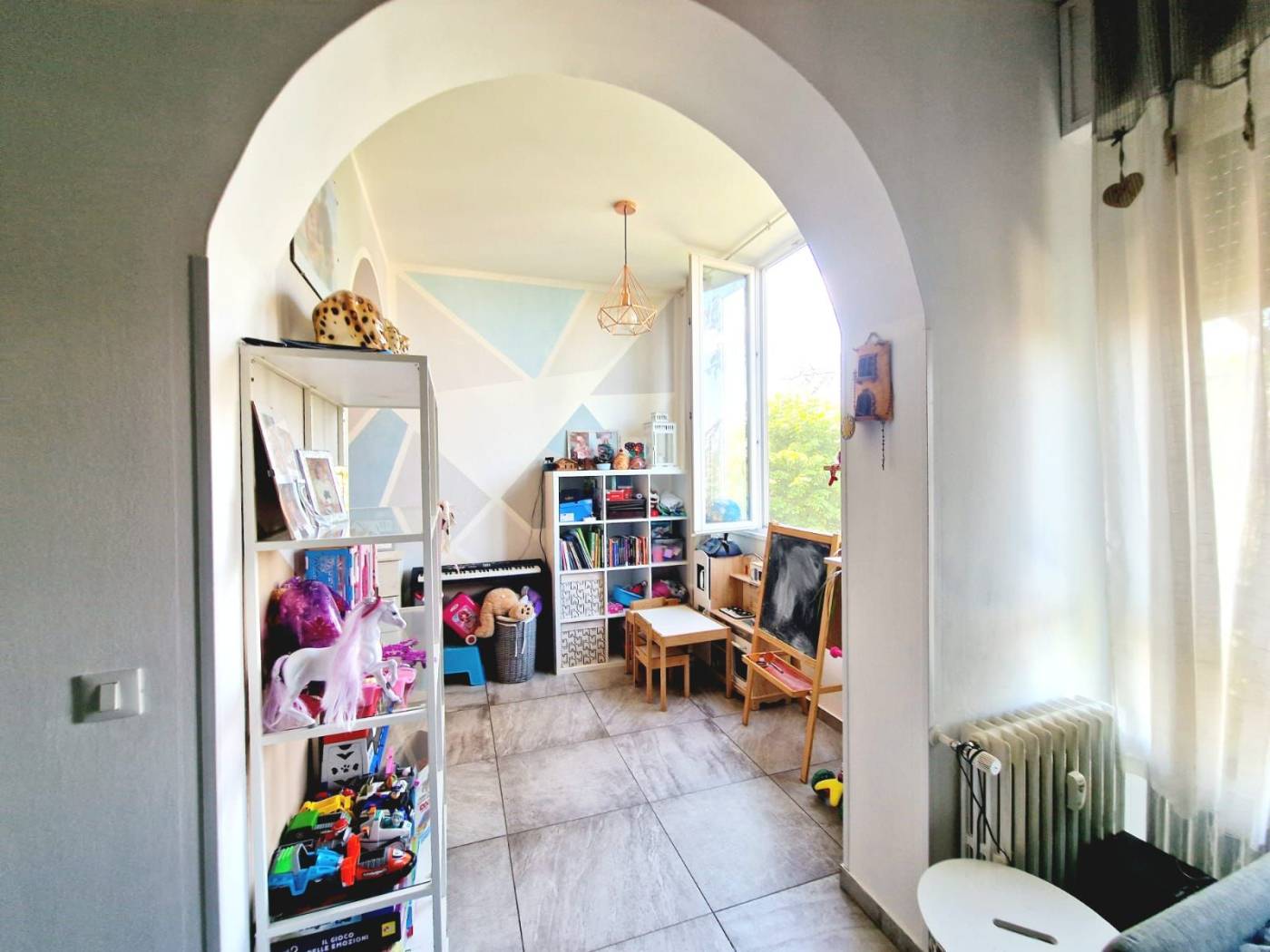 Salone
