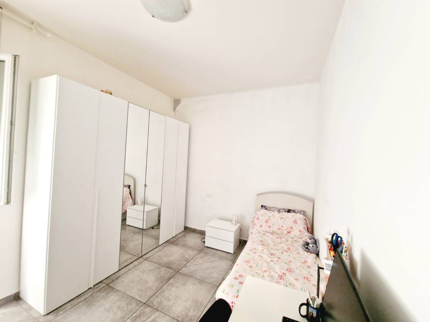 Camera da letto
