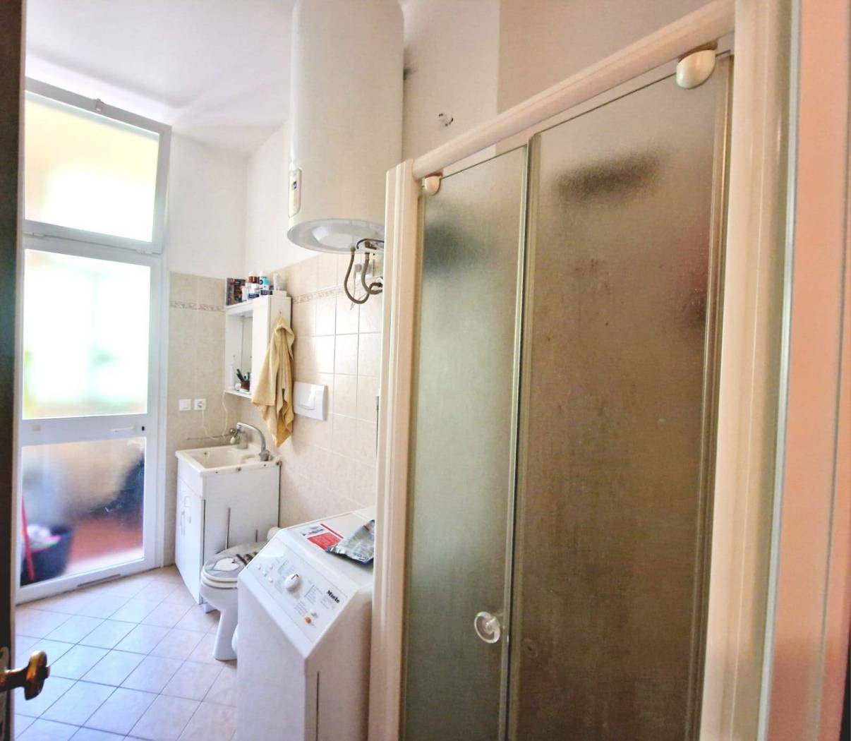 Bagno