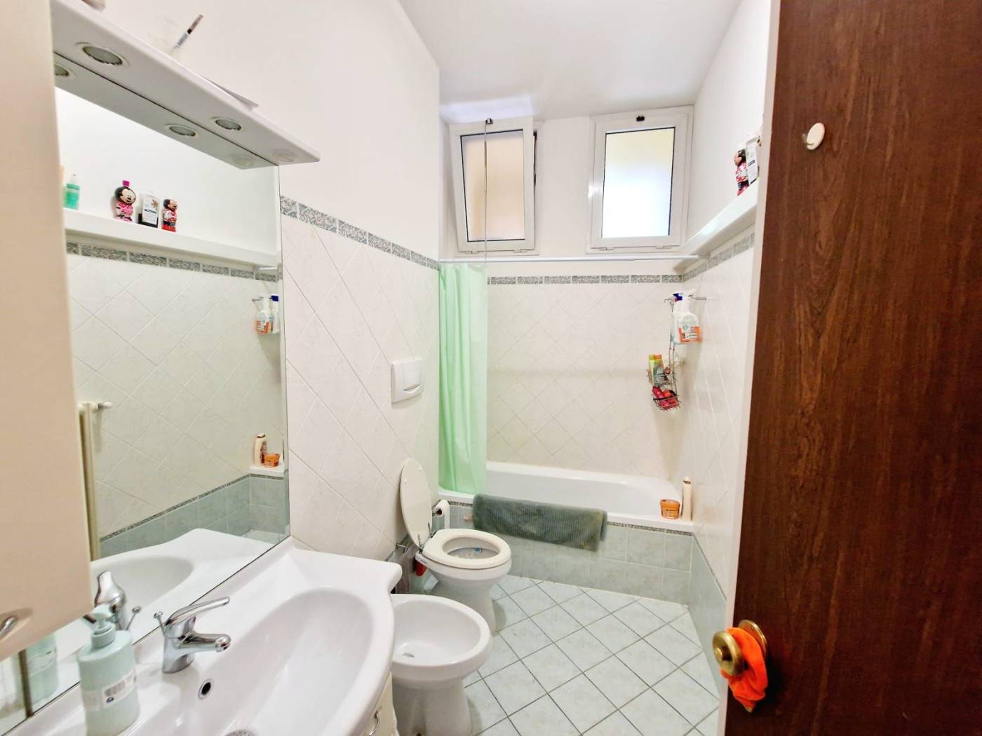 Bagno