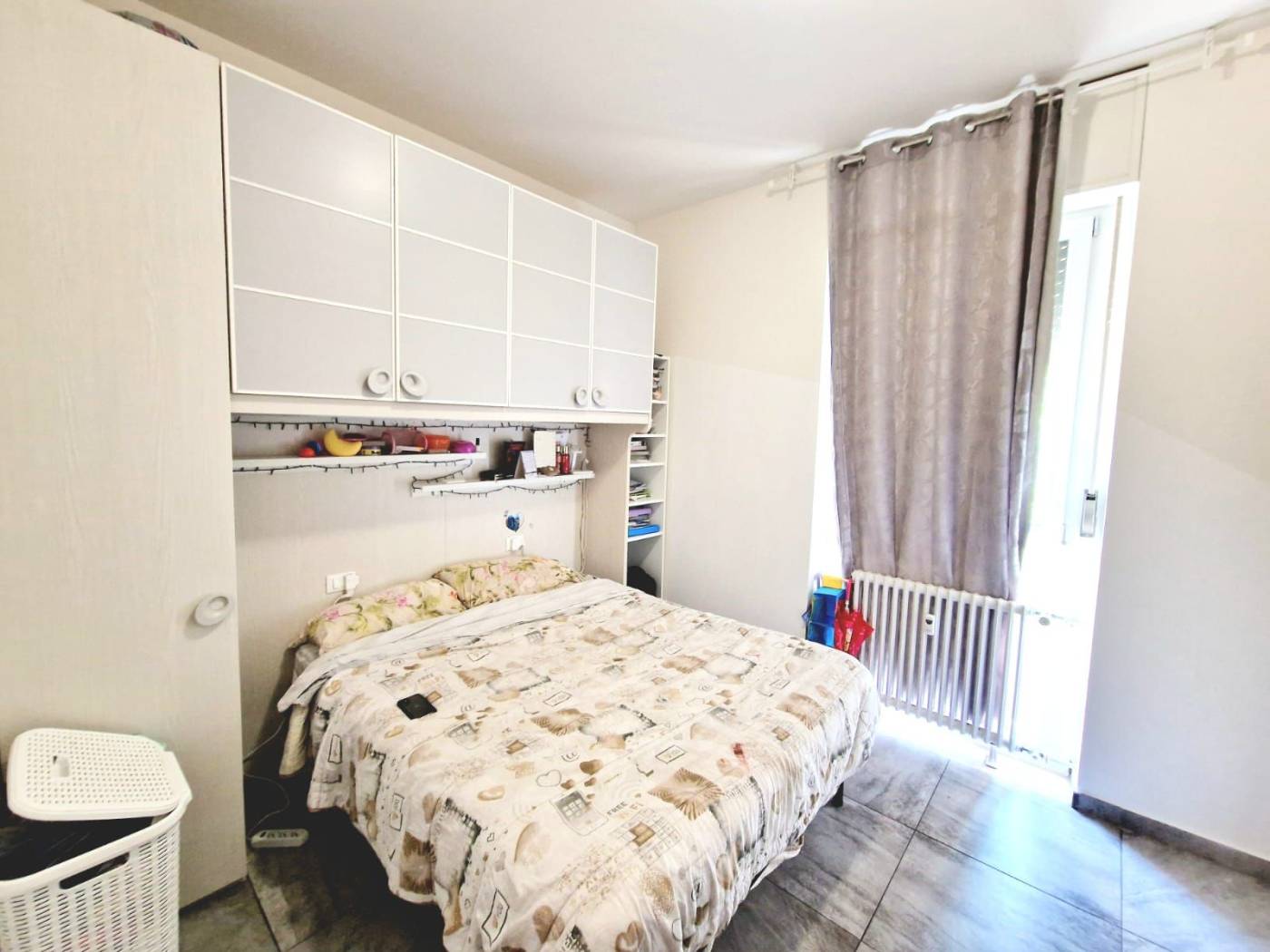 Camera da letto