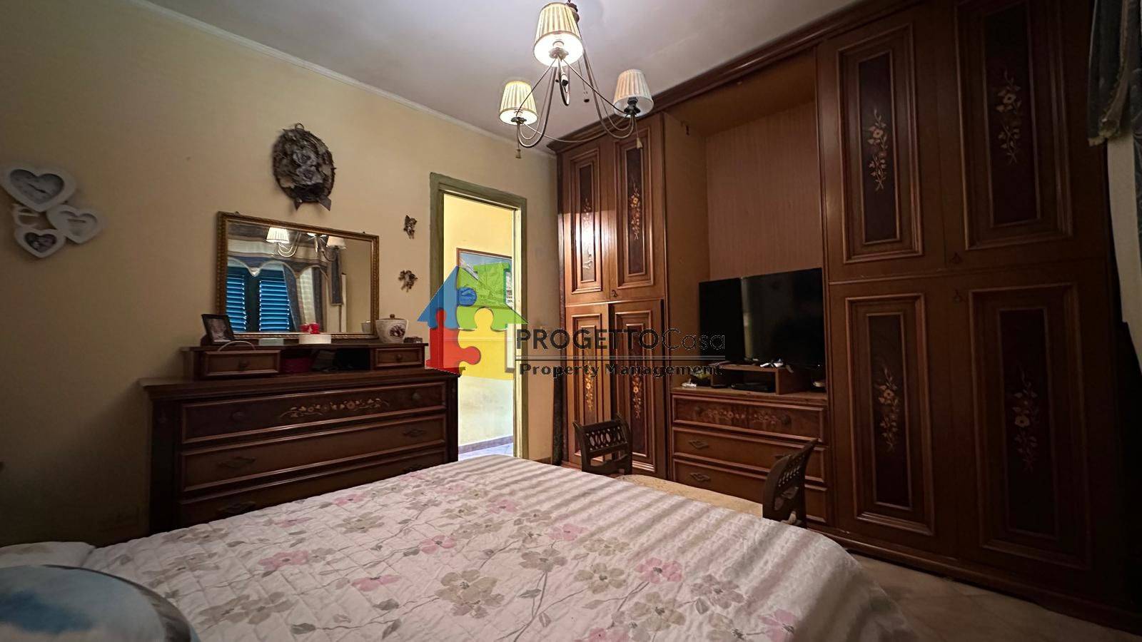 Camera da letto